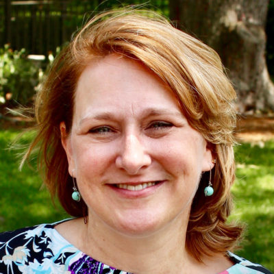 Anne Marie Schweiss