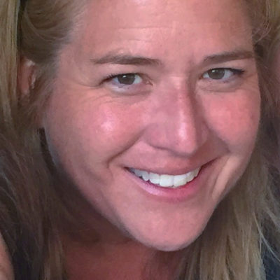 Amy Petty