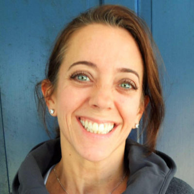 Kelley McNees