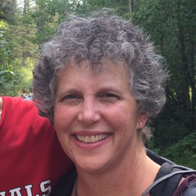 Mary Pat Pautler