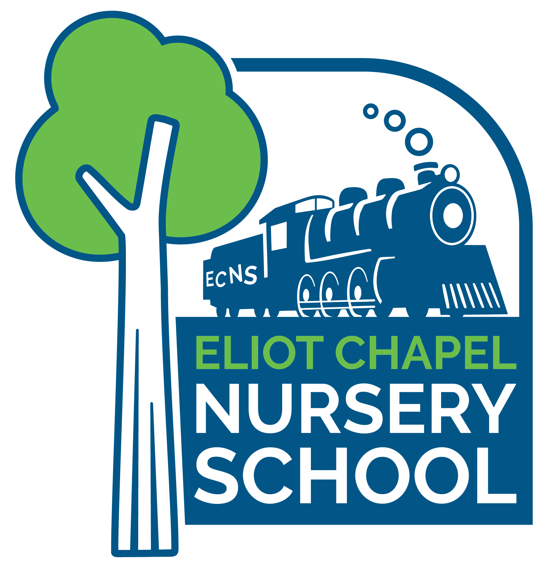 Eliot Chapel Nursery School